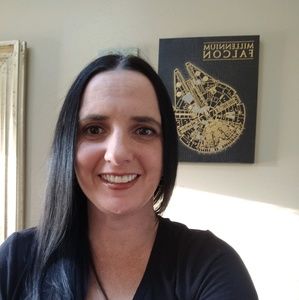 Meet your Posher, Vicky